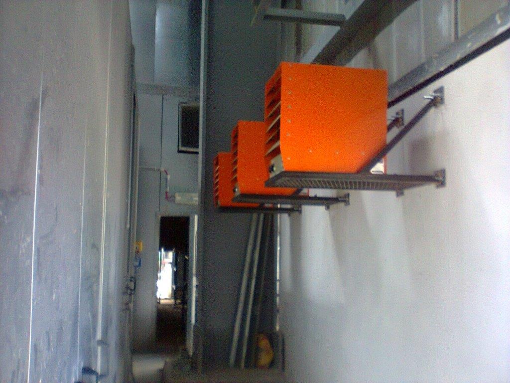 Fabricación industrial a medida bajo plano prototipos ingeniería inversa Argentina